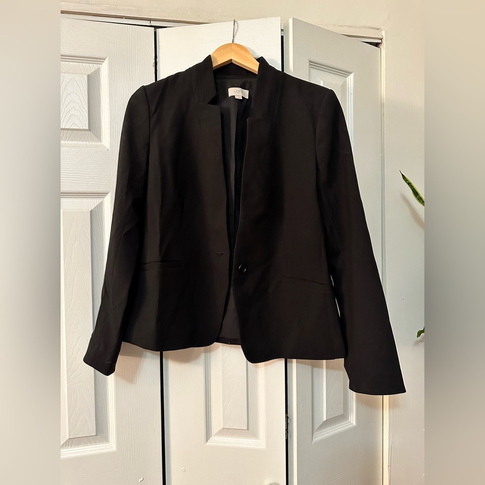 LOFT Blazer - Size 10